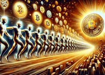 Rising Crypto Inflows: Bitcoin and Solana Pave the Way in Post-5-Week Surge