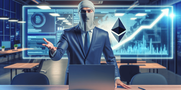 "Robert Kiyosaki Puts Ethereum Over Bitcoin as a Preferred Investment"