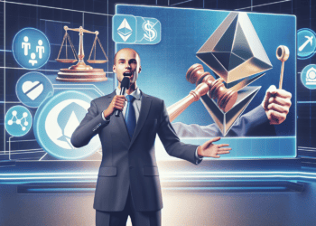 "SEC Chairman Criticized Over Ethereum's Regulatory Ambiguity by Expert"