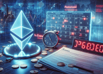 SEC Stalls Decision on Invesco's Ethereum Spot ETF Endorsement