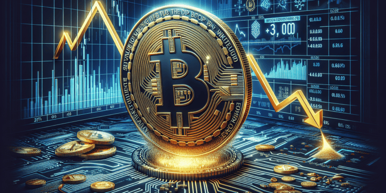 Seize the Crypto Moment: Bitcoin Might Surge 60% - Is It Your Time to Invest? 1 "Seize the Crypto Moment: Bitcoin Might Surge 60% - Is It Your Time to Invest?"