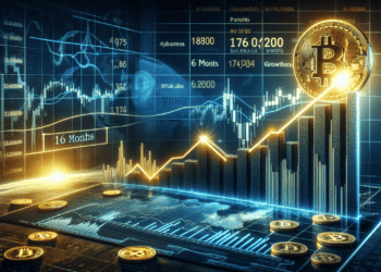 Soaring Bitcoin Hits 16-Month Peak: What it Means for BTC Prices