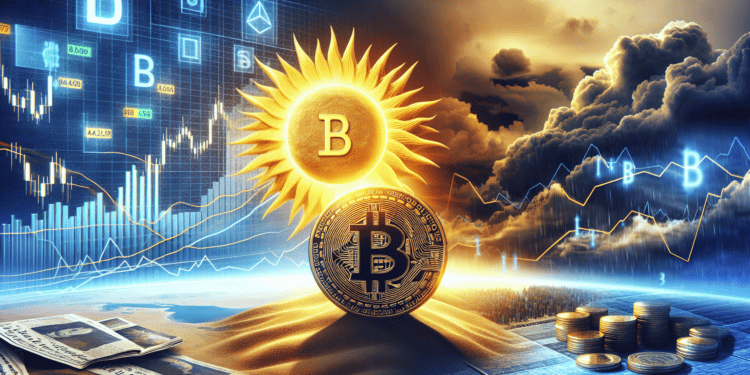 Solana Outperforms Bitcoin: Are Troubling Times Looming Ahead?