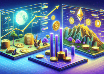 "Solana Outperforms Ethereum in NFT Market: A Month's Progress Unveiled"