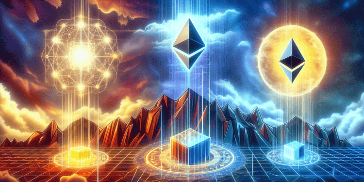Solana Outshines Polygon in NFT Revival: How Does Ethereum Compare?