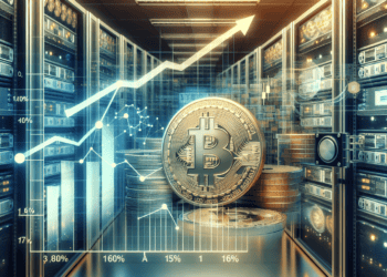 S&P 600 Listing Propels Bitcoin Miner Marathon Digital's MARA Up by 17%