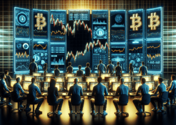 Steadfast Group Maintains Bitcoin Mining Despite BTC Dipping Under $70K