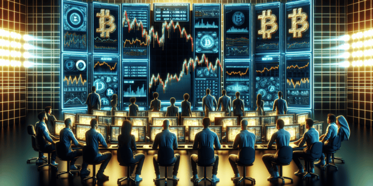 Steadfast Group Maintains Bitcoin Mining Despite BTC Dipping Under $70K
