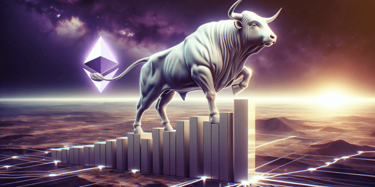 The Future of Ethereum: A Long Road to Deflation and the Impact on its Bull Run Trend