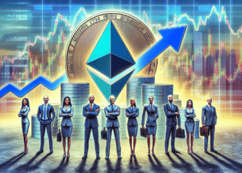 Top Investors Keep Faith in Ethereum Amidst Surging Prices