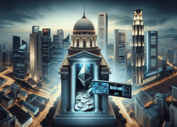 Top Singaporean Bank's Whopping $650 Million Stake in Ethereum Uncovered