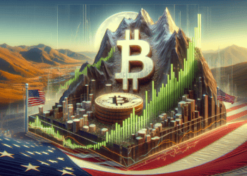 "U.S. Bitcoin Trading Surges to Two-Year Record: Is a New Peak on the Horizon?"