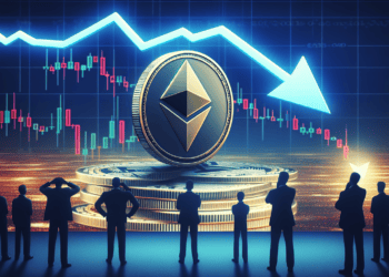 Under $3K Ethereum: An Upsurge in Short Positions Looms, What's Next for ETH?