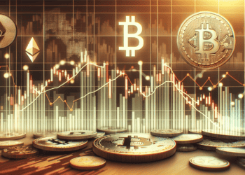 Understanding Bitcoin's Dip: How Ethereum and Altcoins Follow its Downward Trend