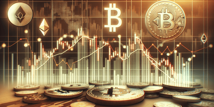 Understanding Bitcoin's Dip: How Ethereum and Altcoins Follow its Downward Trend