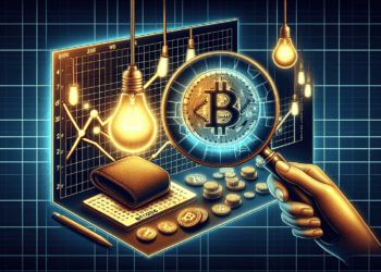 Understanding the Impact of a 4-Year Low in New Bitcoin Wallets on BTC