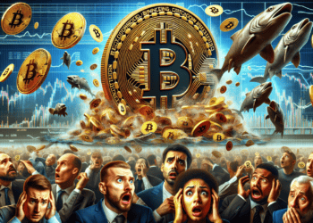 Understanding the Impact of Bitcoin Whales on Your Digital Assets