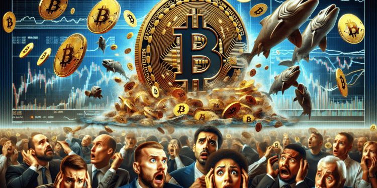 Understanding the Impact of Bitcoin Whales on Your Digital Assets