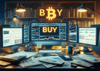 Understanding the Impact of Soaring Bitcoin Buy Calls on Your Investment Portfolio