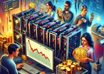 Understanding the Reasons Behind Bitcoin's Sudden 20% Hashrate Drop