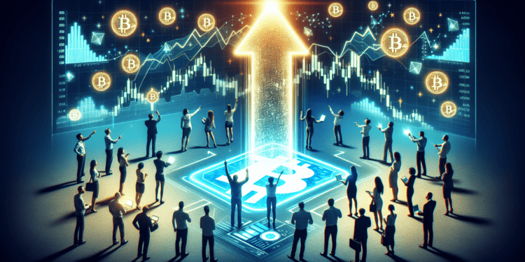 Understanding the Recent Bitcoin Price Boom: How a Specific Group is Paving the Path