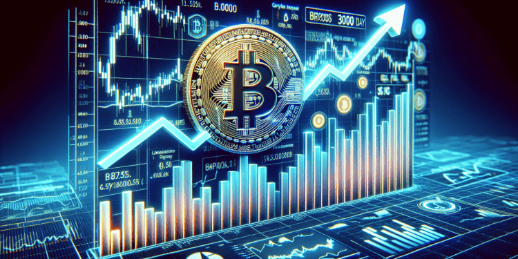 Unfolding the Cryptocurrency Enigma: Is Bitcoin Poised for a 300-Day Bull Rush?