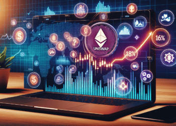 Uniswap [UNI] Surges 18% in a Day - It's Not Just Because of Ethereum