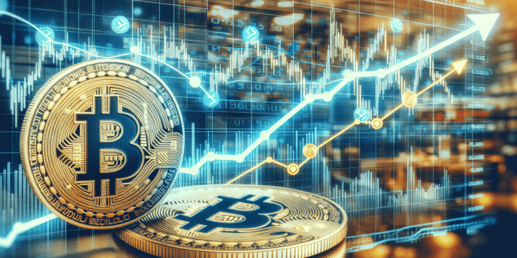 Unleashing Chainlink's Strategy Amidst Falling Bitcoin Dominance