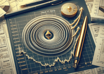 Unleashing Ethereum: The Potential Ramp-Up to $2500 in a Week