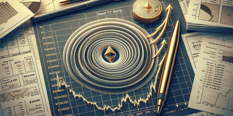 Unleashing Ethereum: The Potential Ramp-Up to $2500 in a Week