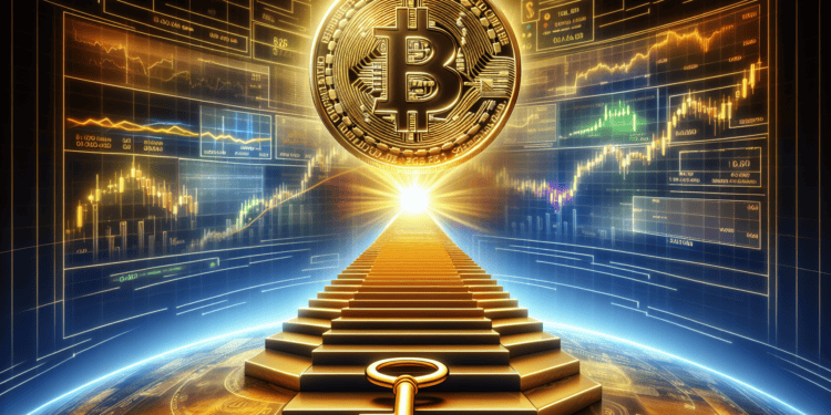 Unlocking Solana's Potential for New All-Time High with Bitcoin's Help