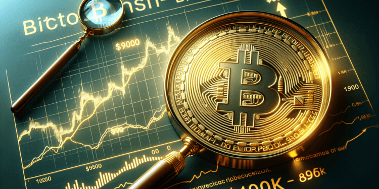 Unpacking $100K Bitcoin Forecasts: Are They Still Viable?