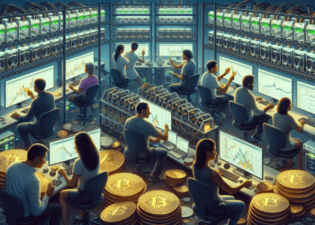 Unraveling Bitcoin Miners' Decision to Hold: A Comprehensive Explanation