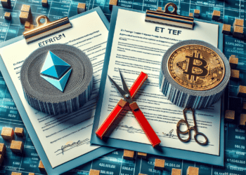 Unraveling the Distinct Approvals of Bitcoin and Ethereum ETFs: Causes and Implications