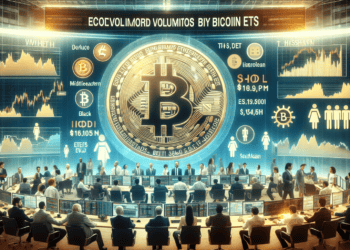 Unraveling the Impact of Bitcoin ETFs' Unprecedented Volumes on HODLers