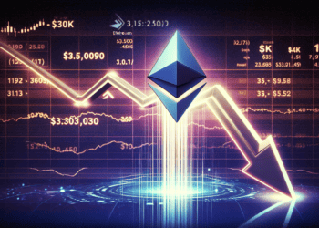 Unraveling the Mystery: What Triggered Ethereum's Unexpected Dip Below $3K?