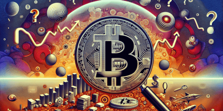 Unusual Activity Surfaces Amidst Bitcoin's Steady $61K Performance