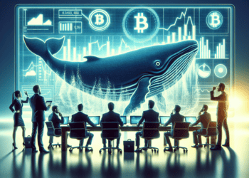 Unveiling Bitcoin Giants' Moves: What You Need to Know this Week