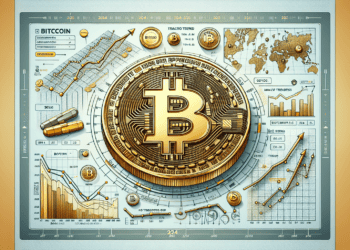 Unveiling Bitcoin's Potential Price Surge Amid 2024 Macro Trends