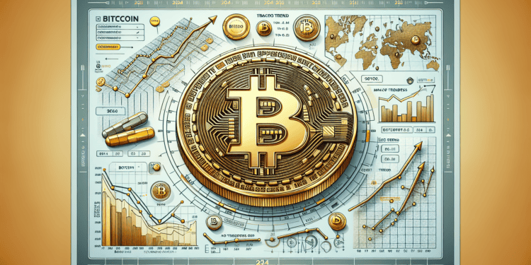 Unveiling Bitcoin's Potential Price Surge Amid 2024 Macro Trends