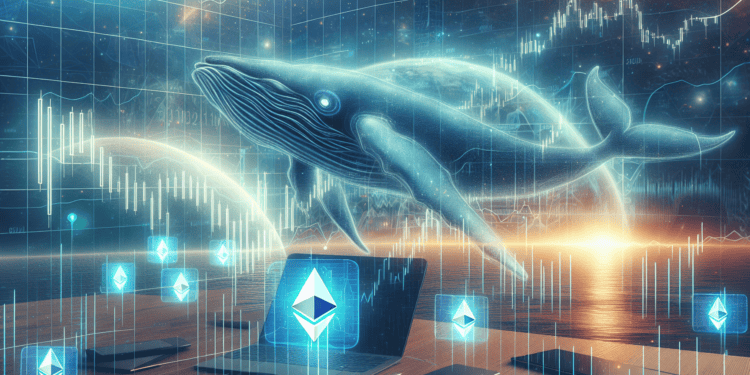 Unveiling Ethereum's New Purchase Indication - Has the ETH Whale Community Started Investing?