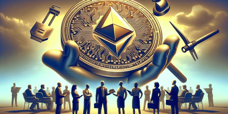 "Unveiling Grayscale's Decision: Why Ethereum ETF's Withdrawal? Insights from Top Analysts"