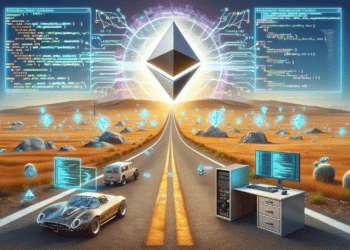 Unveiling the Future: What to Expect from Ethereum's Upcoming Network Developments