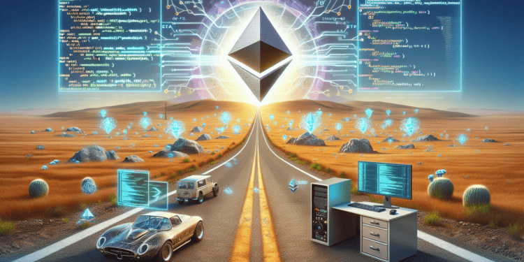 Unveiling the Future: What to Expect from Ethereum's Upcoming Network Developments