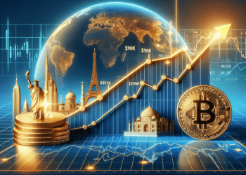 Unveiling the Potential of Bitcoin Reaching $90K by year-end 2024: Analyzing the Forecast