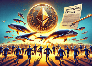 Unveiling the Secrets Behind Ethereum's Surge: Whales, ETF Nod, and More