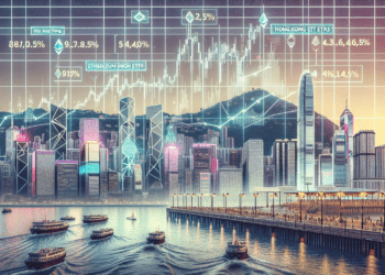 US Approval Hints Spark 18% Surge in Hong Kong’s Ethereum ETFs Value