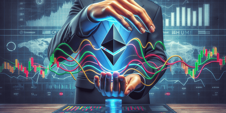 US Regulatory Bodies Skips Over Spot Ethereum ETFs: Impact on ETH Pricing?