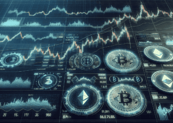 Viable Swing Trade Zones in Bitcoin and Ethereum: A Comprehensive Guide