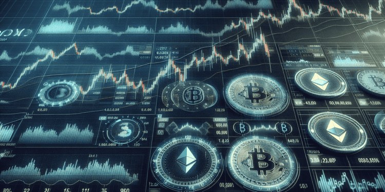 Viable Swing Trade Zones in Bitcoin and Ethereum: A Comprehensive Guide